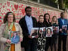 Covid bereaved families say Boris Johnson and Rishi Sunak must resign: ‘They took us all for mugs’