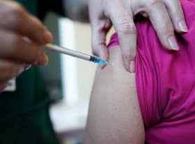 The Valneva Covid vaccine has been approved for use in the UK (Photo: Getty Images)