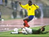 Who was Freddy Rincon? Former Colombia football captain dies - career and cause of death detailed after crash