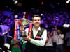 World Snooker Championship 2022 draw: Who are Ronnie O’Sullivan and Mark Selby facing? Draw explained
