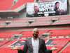 When is Tyson Fury v Dillian Whyte fight? Heavyweight boxing date, venue, undercard - what have fighters said?