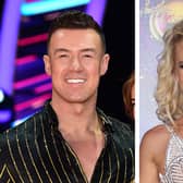 Professional Strictly Come Dancing dancers Nadiya Bychkova and Kai Widdrington appear to have confirmed their relationship.