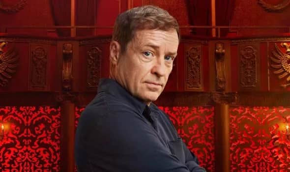 Father Ted star Ardal O’Hanlon will take part in Taskmaster series 13. (Credit: Channel 4)