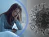 Does Covid cause insomnia? Link between lack of sleep and severe coronavirus symptoms explained