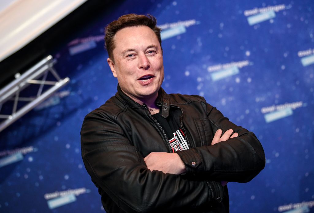 Where does Elon Musk get his money from? Who is the Tesla CEO wanting to buy Twitter - and why is he so rich?