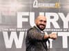 What channel is Tyson Fury v Dillian Whyte on? How to watch Wembley boxing clash on TV & live stream details
