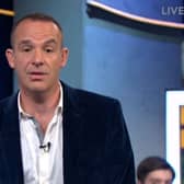 Martin Lewis explains how to turn £800 into £5,500 for your retirement (Photo: ITV)