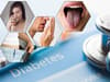 Diabetes symptoms: 2 warning signs in the mouth that could indicate high blood sugar