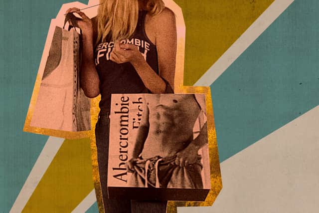 Abercrombie & Fitch have been accused discriminatory practices in the past