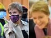 Nicola Sturgeon: police to take ‘no further action’ after speaking to First Minister about face mask breach