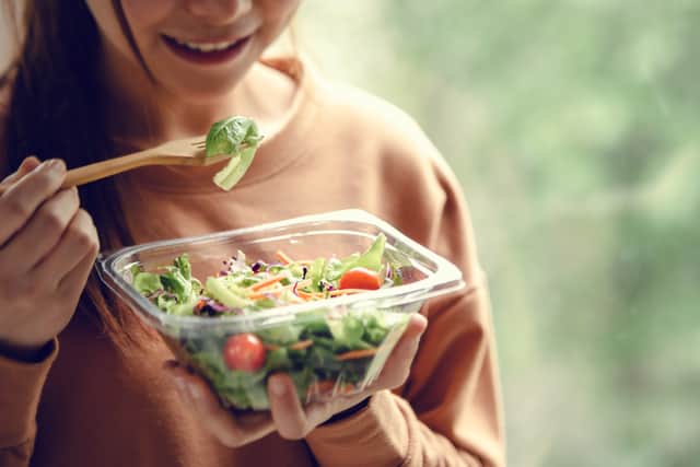 Eating a good diet on a budget is difficult but not impossible, experts have told NationalWorld (image: Adobe)