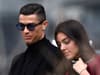 Cristiano Ronaldo: footballer and Georgina Rodriguez announce baby son death - how many children do they have?