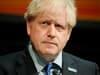Partygate fines: MPs to vote on whether Boris Johnson misled parliament in House of Commons debate