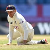 Root gave up his Captaincy position on Friday