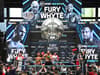 Tyson Fury vs Dillian Whyte fight purse bid: how much money are Fury and Whyte getting paid for boxing bout?