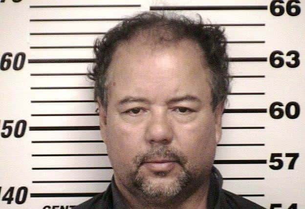A handout from Cuyahoga County Sheriff’s Office, of Ariel Castro, 52 (Photo: Cuyahoga County Sheriff’s Office via Getty Images)