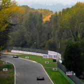Emilia Romagna Grand Prix takes place this weekend at Imola. 