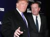 Piers Morgan: what did Twitter clip of Donald Trump interview show, when is interview on TalkTV - how to watch