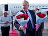 Why is Boris Johnson in India? PM’s visit explained - and what is India’s stance on Russia war in Ukraine?