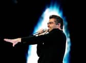 George Michael Freedom Uncut is the pop star’s final work