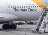 Thousands of eligible holidaymakers can still submit a claim form for Thomas Cook for cancelled holidays
