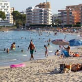 Tourists need to prove they meet Spain’s Covid entry requirements (Photo: Getty Images)