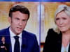 Marine Le Pen vs Macron: what it’d mean for France if far right National Rally party won presidential election