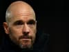 Man Utd confirm Erik ten Hag as new manager after signing three-year contract
