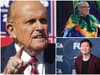 Rudy Giuliani: Masked Singer reveals ex-Trump lawyer as Jack in the Box - how did judge Ken Jeong react?