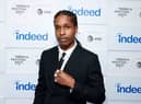 A$AP Rocky at 2021 Tribeca Festival Premiere of Stockholm Syndromeat Battery Park on June 13, 2021 in New York City (Photo: Arturo Holmes/Getty Images for Tribeca Festival)