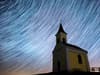 Lyrid meteor shower 2022 UK: what is shooting star spectacle, when is its peak, best place and time to witness