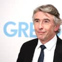 Steve Coogan will be playing Jimmy Savile in the BBC drama The Reckoning.