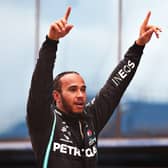 7-time World Champion Lewis Hamilton enters bid to buy Chelsea