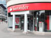 Santander bank: opening hours cut at hundreds of UK branches - full list of time changes and locations