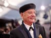 What did Bill Murray say? What actor said about incident on Being Mortal film set that halted filming