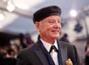 Bill Murray at the 94th Annual Academy Awards at Hollywood and Highland on March 27, 2022 in Hollywood, California (Photo: Emma McIntyre/Getty Images)