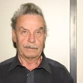 Josef Fritzl has been granted transfer from psychiatric detention. Picture: Getty Images