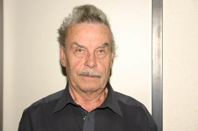 Josef Fritzl has been granted transfer from psychiatric detention. Picture: Getty Images