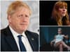 Boris Johnson: what has PM said about ‘misogynistic’ Angela Rayner ‘Basic Instinct’ claim?