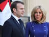 Brigitte Macron: who is Emmanuel Macron’s teacher wife, age, children - what she said about French election