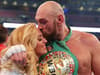 Paris Fury: who is Tyson Fury’s wife, how old is she, is she pregnant, and how many children do they have?