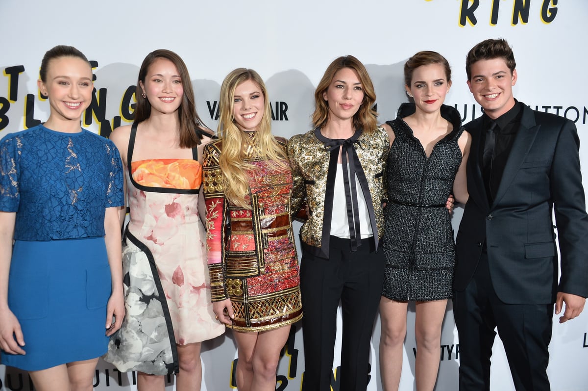 chef Bewusteloos ontbijt The Bling Ring movie: how to watch Emma Watson film and cast | NationalWorld