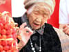 Kane Tanaka: who was the oldest person alive, who is now the oldest living person in the world, cause of death