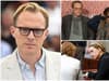 What did Paul Bettany and Johnny Depp texts say? Messages shared in Amber Heard trial explained
