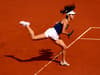 Emma Raducanu at French Open 2022: when does tennis ace play next match - TV channel and live stream details
