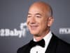 Amazon founder Jeff Bezos pledges to give away ‘most of’ his $120bn wealth following Dolly Parton donation