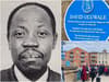 David Oluwale plaque: hate crime investigation launched into theft of Leeds plaque hours after it was unveiled