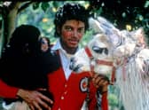 The documentary sheds light on the fate of Michael Jackson’s animals 