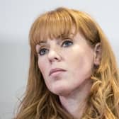 Angela Rayner said sexism and classism were behind the newspaper publishing “disgusting” claims about her (Photo: PA)