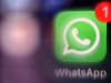 Urgent WhatsApp warning: what is 2022 app scam, verified ticks explained - how to spot fake Support accounts